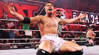 Grayson Waller's NXT comeback stirs Punk and sparks backstage questions