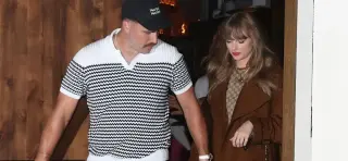 Swift & Kelce Rebuff Wedding Drama as They Pursue Private Post-Nup Moments