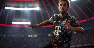 Bayern's seven-goal masterclass punctures Union Berlin