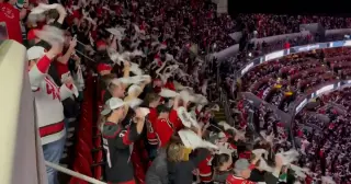 Greensboro Woman Warns Hurricanes Fans After $1,000 Stanley Cup Ticket Scam