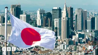 Japan's AI Uptake Stalls Amid Cautious Corporate Culture
