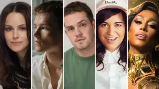Heated Rivalry Season 2 Expands Cast With Five New Leads