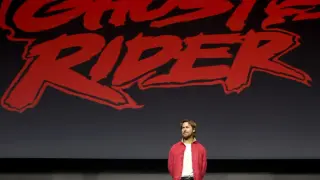 Marvel Adds Ghost Rider to 2028 slate alongside X‑Men and Black Panther III