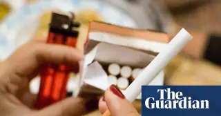 Tobacco Playbook Repurposed to Sell Ultra-Processed Foods