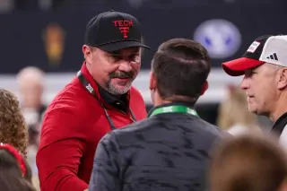 Texas Tech booster’s $274K donation precedes Paxton letter amid Sorsby eligibility saga