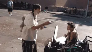 Hilton frames California homelessness as political scandal amid Skid Row drug crackdown