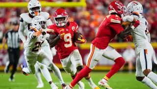 Season kickoff: Mahomes and Nix headline Chiefs-Broncos opener at Arrowhead