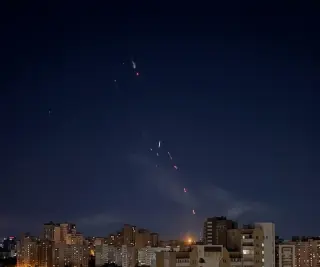 Oreshnik Missile Fails to Hit Its Mark, Costly Terror Weapon in Question