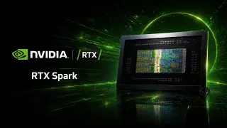 RTX Spark Gains EA, Ubisoft and Major Partners for NVIDIA's New Client PC Platform