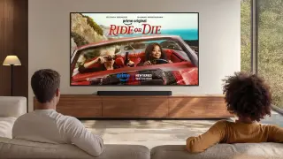 Samsung's HDR10+ Advanced Arrives on 2026 TVs for Prime Video