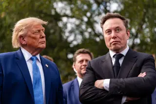 SpaceX Rebrands to 'SpaceXSI' as Stock Surges 7.6% Amid Trump's AI Push