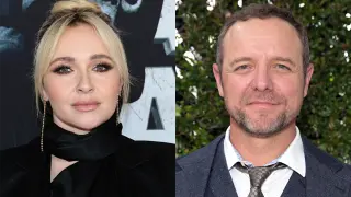 Director Recounts Hayden Panettiere's Troubling On-Set Energy