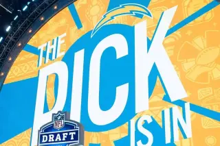 Chargers weigh a trade-down dream at 22, but odds are slim