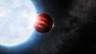 WASP-189b Confirms Chemical Link Between Stars and Planets