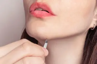 Why nearly half of women grow chin hair: Hormones, genetics, and treatments