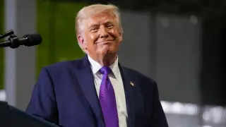 How a Leaked Tax Return Case Could Yield a $1.7 Billion Trump Payday