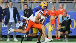 Week 3 CFP Eliminator: Playoff Field Narrows as Syracuse and Stanford Exit Contention
