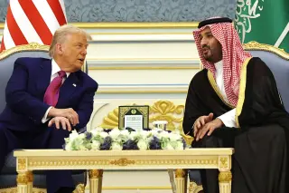 Lawmakers warn safeguards may be bypassed in US-Saudi civil nuclear pact