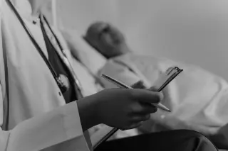 Hearing Persists in the Final Hours, EEG Study Finds