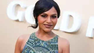 Mindy Kaling Defends Health-Driven Weight Loss Against Online Scrutiny