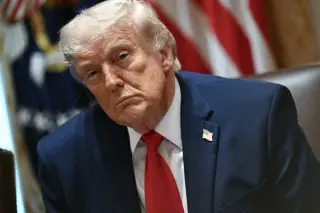 Trump Tightens Demands as Iran Peace Talks Enter New Round