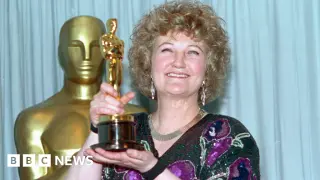 Brenda Fricker, Trailblazing Irish Oscar Winner, Dies at 81