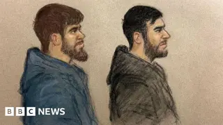UK Courts Hear Dual Trials on Iranian Surveillance of Jewish Sites and Dissident Journalists