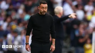 Spurs' New Era Fails to Find a Goal in 0-0 Everton Draw