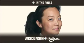 Hong Leads Wisconsin Governor Primary by 22 Points, State Navigate Poll Finds