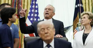 HHS Unveils $10M Prize Competition to Revive Presidential Fitness Test in Schools
