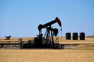 Hormuz reopening could trigger a temporary oil glut, JPMorgan warns