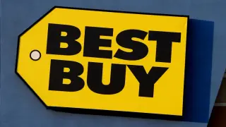 Best Buy's 60th Birthday Deal: In-Store $60 for a $100 Gift Card