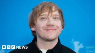 Rupert Grint to Reprise Adult Ron on Broadway in Harry Potter and the Cursed Child