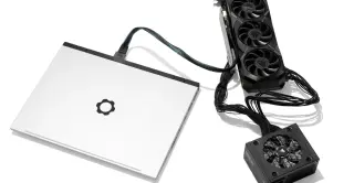Framework's OCuLink Dev Kit Turns Laptop 16 Into a Desktop-Grade GPU Rig