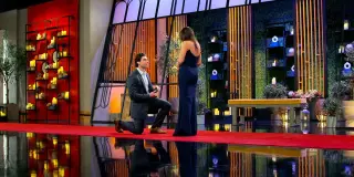 Jax Guelli Abandons Engagement with Stew Stewart After Awkward Reveal
