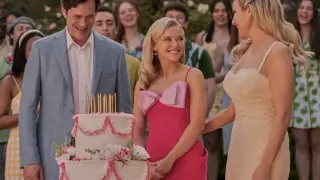 Elle: A Polished but Predictable Legally Blonde Prequel