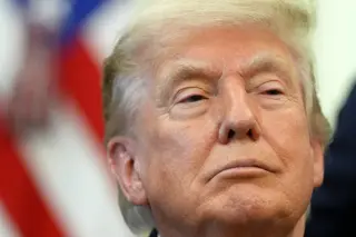 Trump claims U.S. strike killed Tren de Aragua leader with Venezuelan help
