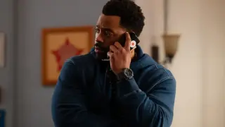 LaRoyce Hawkins Leaves Chicago P.D. in Season 14