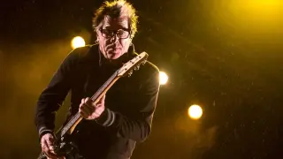 The Offspring's Noodles Halts Tour for 'Fairly Serious' Health Issue