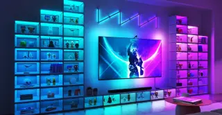 Nanoleaf Finds Bigger Horizon as OneRobotics Bets on AI-Driven Smart Homes