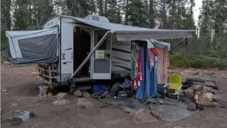 Father and Son Charged in Federal Kidnapping Case Involving Forest Service Workers