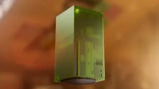 Xbox’s Massive Reset Stakes the Future on a Premium Helix Console