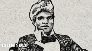 The Forgotten Pioneer: How Ranji Smile’s Failed 1901 Restaurant Paved the Way for Indian Food in America