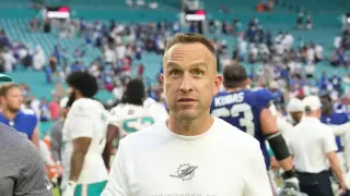 Dolphins Kick Off 2026 With NFL's Youngest Roster
