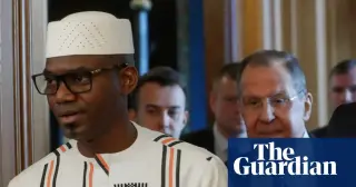 Mali rocked as defense minister killed in coordinated insurgent blitz
