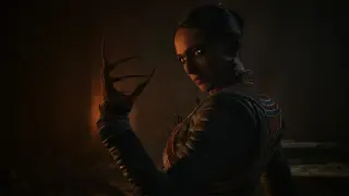Rebel Wolves details Blood of Dawnwalker Update 1.1: Respecs, new difficulty, and combat fixes