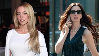 Sweeney’s Prada Cameo Cut From Devil Wears Prada 2 Opening