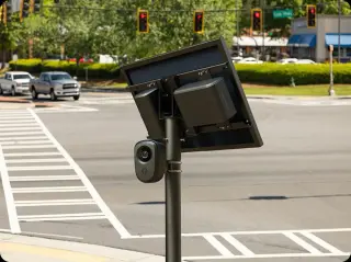 Stolen Flock camera exposes 1.6 million images, 27k video clips, and an encryption key