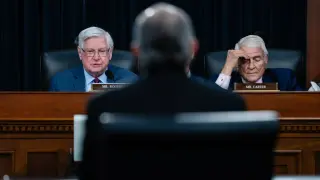 Former Fed Adviser Sentenced Over 3 Years for Lying About China Ties to Fed Information