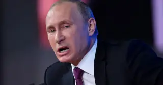 Putin Rejects Ceasefire at Valdai, Warns of Nuclear Escalation Over Kaliningrad